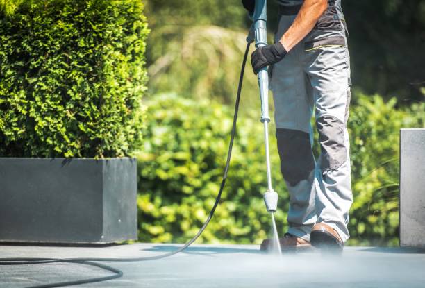 Boat and Dock Cleaning in Ord, NE