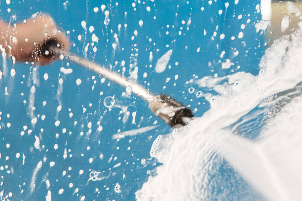 Best Fleet Vehicle Washing  in Ord, NE