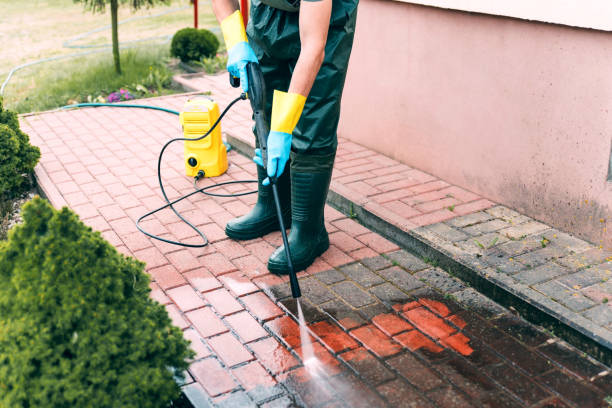 Concrete Sealing in Ord, NE
