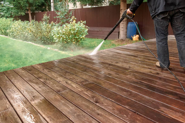 Best Driveway Pressure Washing  in Ord, NE