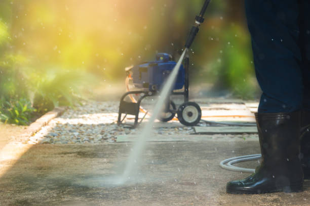 Best Parking Lot and Garage Cleaning  in Ord, NE
